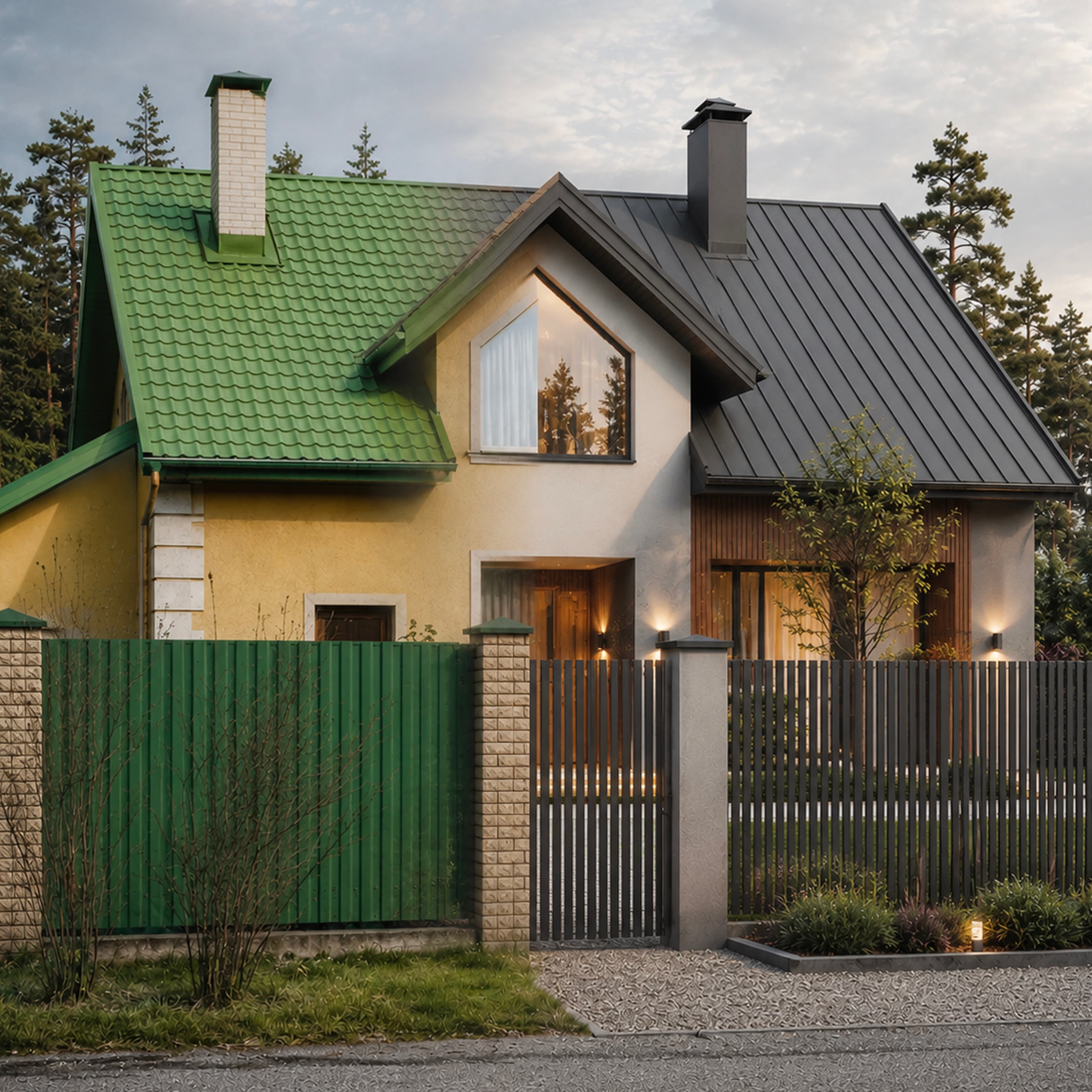 Какие решения уже устарели визуально?