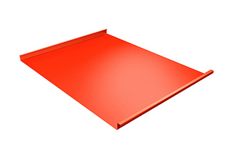 Фальцевая кровля: выбор тех, кто думает на 50 лет вперед