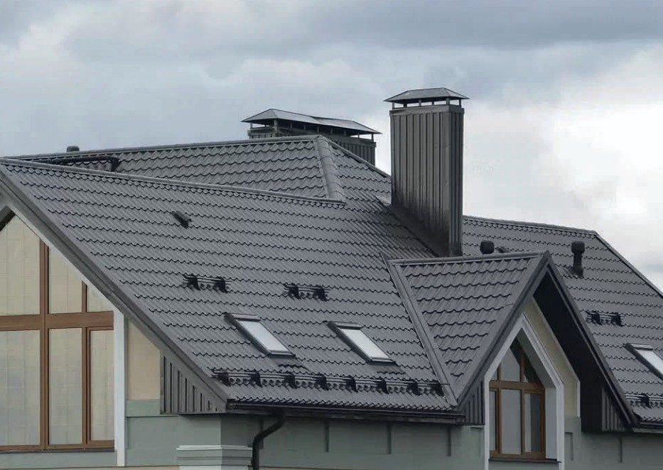 Новая линейка Roofer в дизайнерских цветах – лучшее решение в этом сезоне