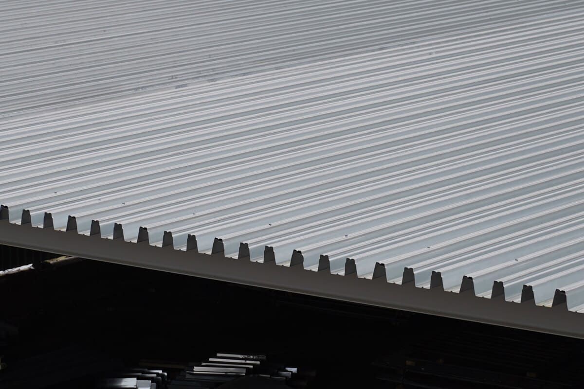 Хранение и транспортировка высоких профилей