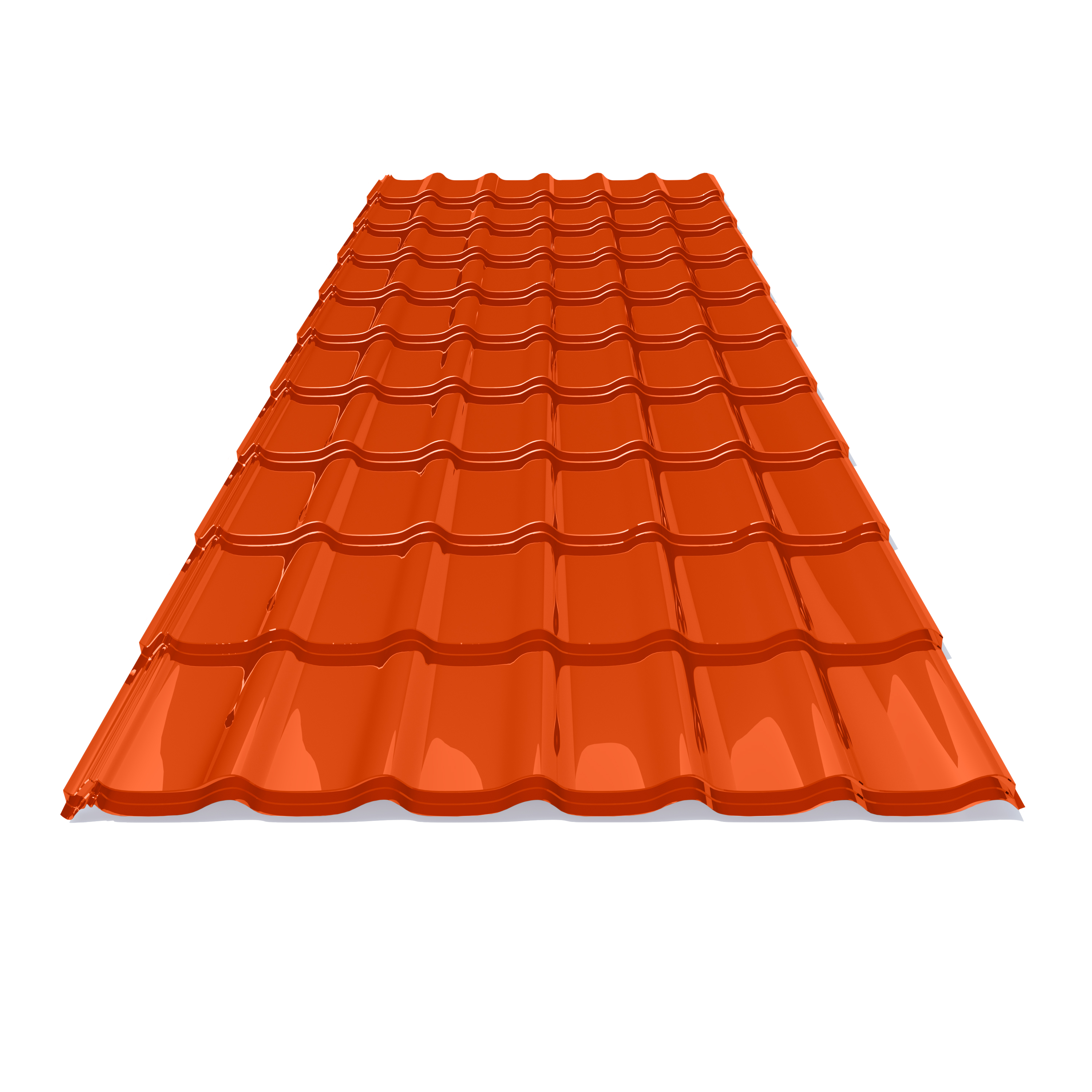 Почему одни крыши ржавеют через 5 лет, а другие — через 30