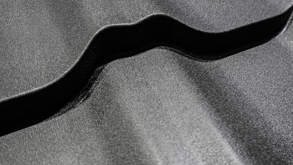 RAL 9005 DEEP MATTE